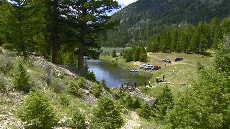 deorr kunz campsite